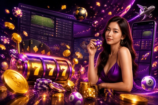 9777bd